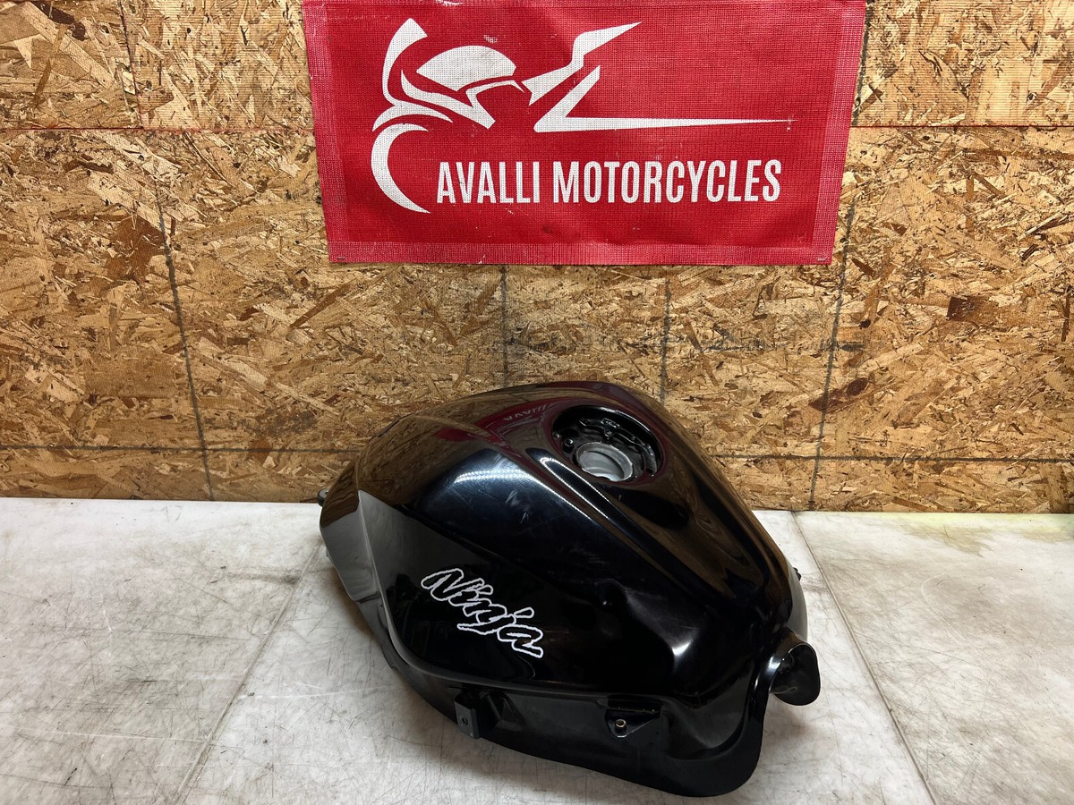 13 14 15 17 KAWASAKI NINJA 300 EX EX300 R GAS TANK FUEL TANK
