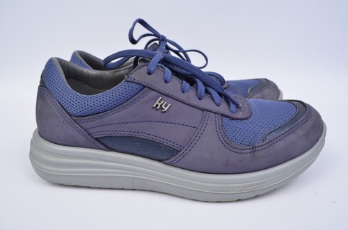 KyBoot / Kybun Vernier Damen Gr. 37,5 / US 7,5 / UK 4,5 - Bild 2 von 9