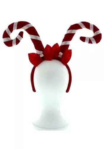 Christmas Head Boppers Headbands for Kids & Adults - Fun Party Accessories - Picture 256 of 353