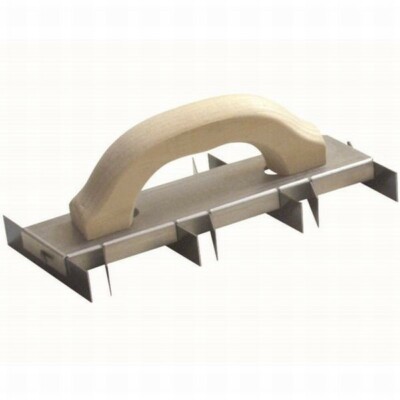 Kraft Tool Plaster and Stucco Angle Plain Made in the USA 