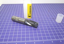 Kennametal 4046486 20 mm 4F Fine Pitch Solid Carbide Roughing End Mill