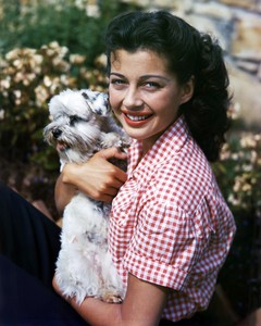 Image result for gail russell