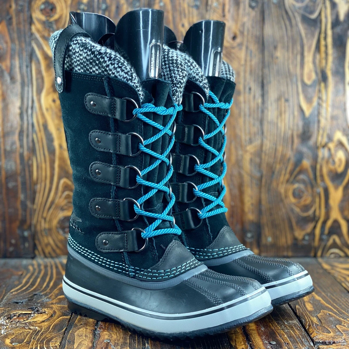 Sorel joan of arctic hotsell 9