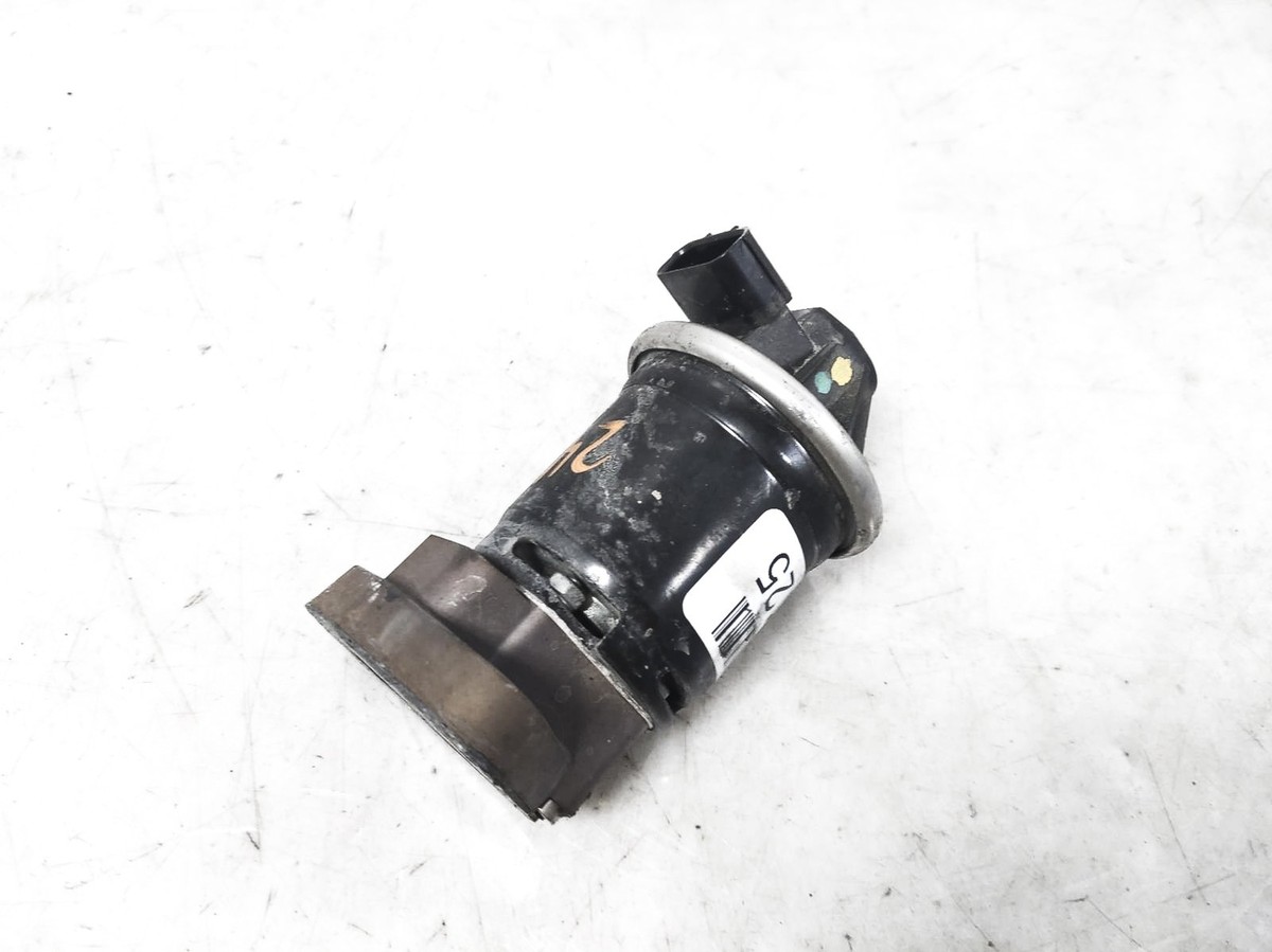 2016-2024 Honda Pilot Ex-L 3.5L At Fwd Egr Valve Oem 18011-R1a-A00
