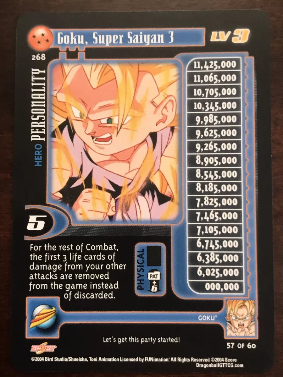 Super Saiyan Pan, Ultra Dragon Ball Wiki