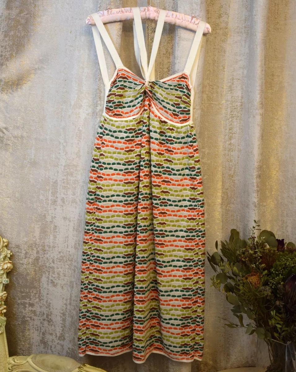 Missoni summer dress sales