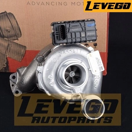 New Genuine GTB2060VK Turbo for Mercedes ML/GL/GLK/S350 802774  