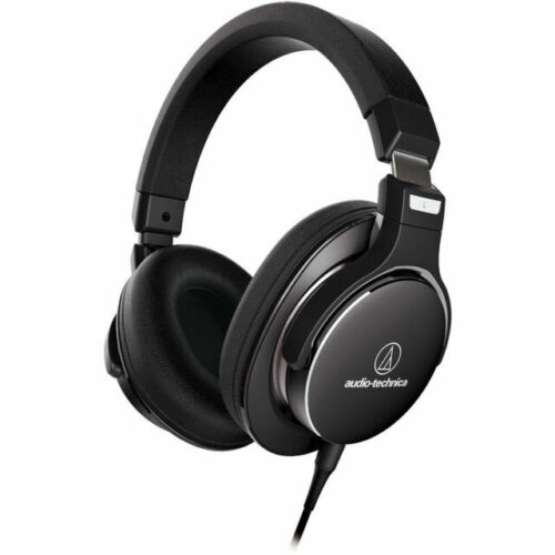 Comprar Auriculares Audio-Technica ATH-M60x en Musicanarias