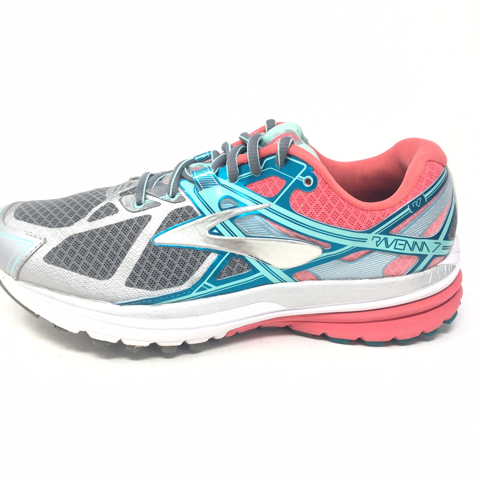 brooks ghost 1 womens pink