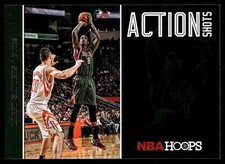 2013 Hoops #24 Larry Sanders Action Shots NRMT or Better