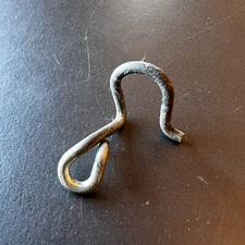 Honda CBR400RR NC29 Gull Arm Front Brake Clamp 45156MV4000