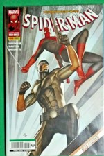 FUMETTO MARVEL- SPIDER-MAN-  N.537-NEW EDICOLA -RIF.3925
