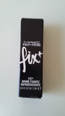 Mac Prep+Prime fix+ 13 ml neu