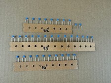 Sansui AU-D9 Service Kit Amplifier Update Rep...