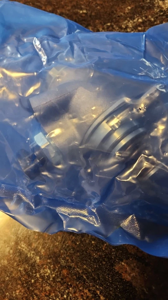 Топливный насос HM10050 Delphi газовый для VW Audi Q5 A4 Quattro SQ5 Q7 A6 A5 Touareg S5 - Изображение 4 из 4