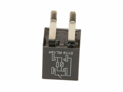 For Ford Expedition HVAC System Relay Santech/ Omega Envir. Tech. 77595ZH