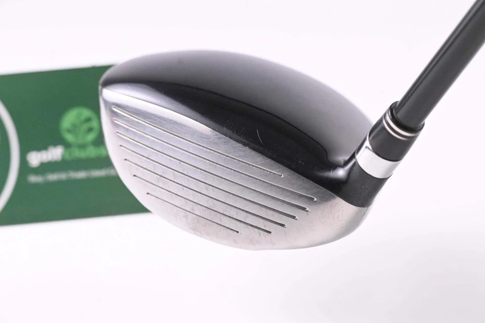 Ladies Tour Edge Exotics Combo Blazing #3 Wood / 15 Degree / Ladies Flex Shaft - Image 4 of 4