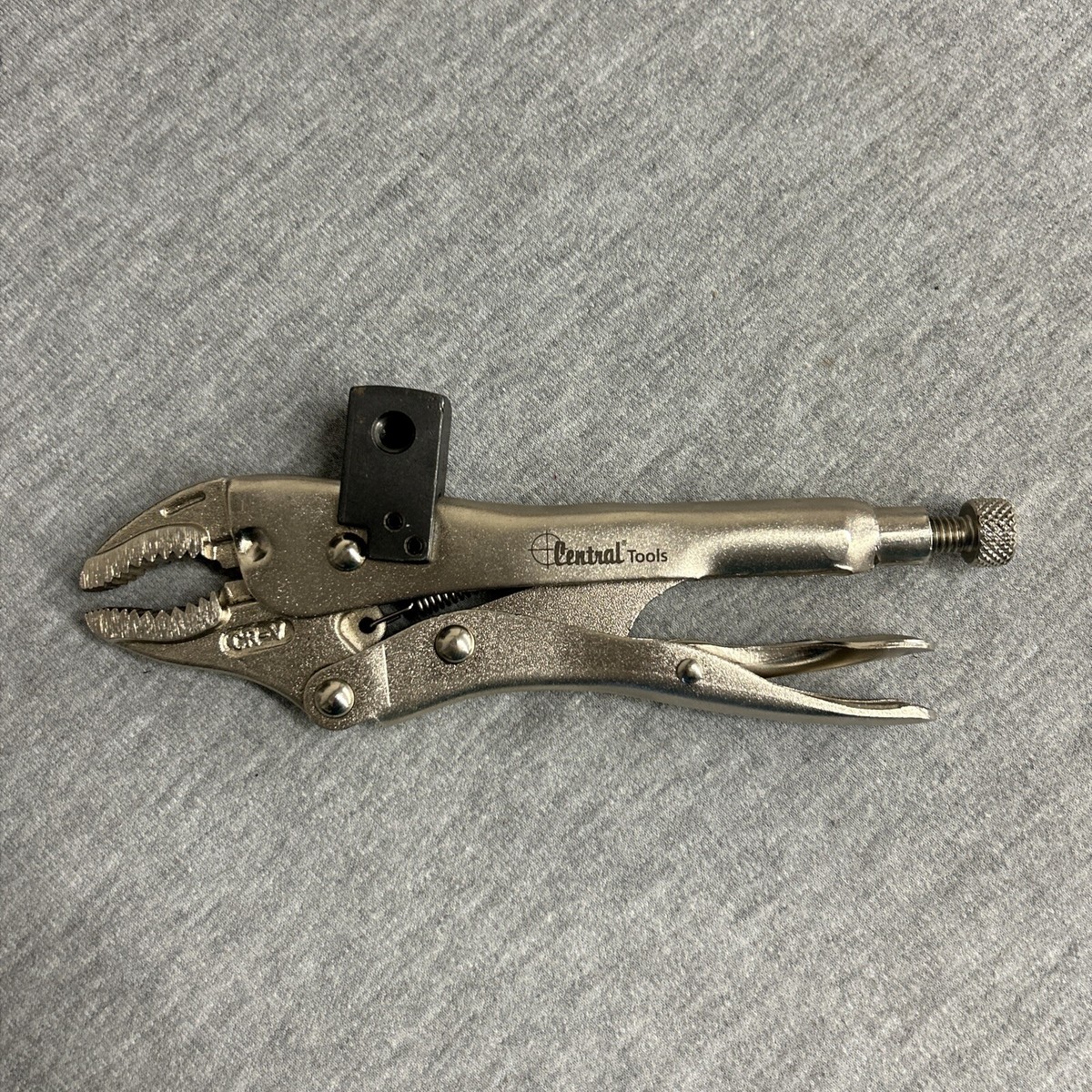 Snap On Tools GA3634 Rotor Runout And Ball Joint Gage | eBay