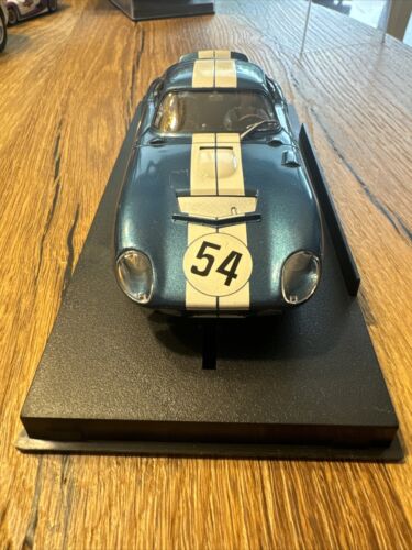 Revell 08353 Slotcar 1:32 Shelby Cobra Daytona #54 Nürburgring 65 - Bild 3 von 6