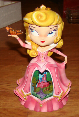 Disney, World of Miss Mindy - AURORA (4058888) Sleeping Beauty