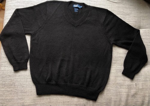 Ralph Lauren Alpaca sweater size XXL | eBay
