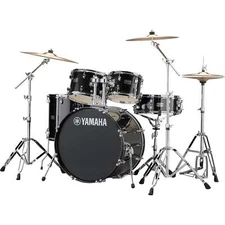 Yamaha Rydeen Series Acoustic 5-Piece Drum Kit