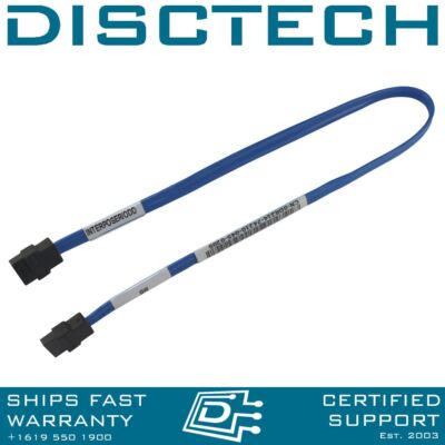 Dell 15'' (1ft) Internal SATA Serial ATA 7pin Cable for HDD
