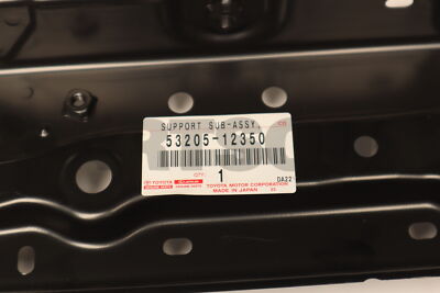 なーさんさま専用 53205BZ180 Genuine Toyota SUPPORT SUB-ASSY RA 53205-BZ180 | eBay