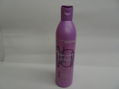 Matrix 2 Color Smart conditioner 13.5 oz Protective Luminating System LOT OF 2