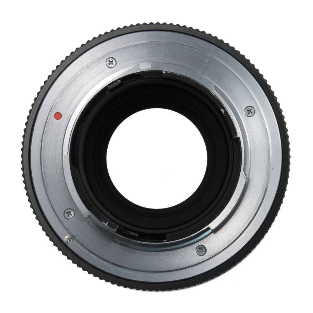 CONTAX ZEISS SONNAR T* 180mm F2.8 LENS C/Y MOUNT MM JAPAN / EX++