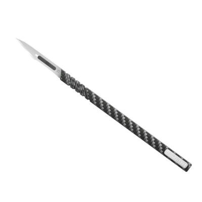 QianLi iHandy TX01 Carbon Fiber Universal Repair Knife Handle repair Tool Glue
