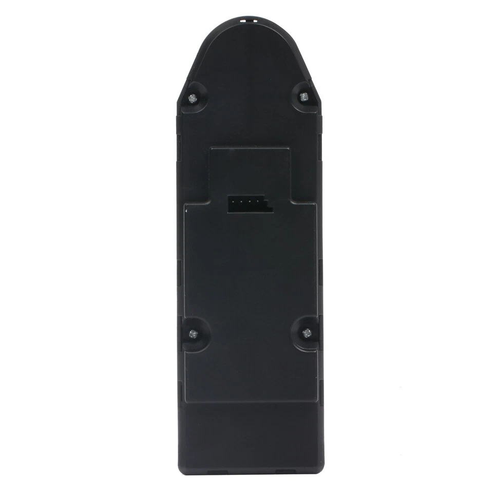 Interruptor de control de ventana de puerta del lado del conductor 61313413430 para BMW X3 2004-10 2,5 L 3,0 L Foto 3 de 4