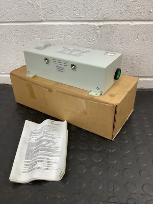 Invensys Pneumatik BCB-3A-100 Climax, Maxam, Watt FiuldAir, RS 267-1288, EN574