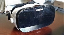 Virtual Reality Headset, OPTOSLON 3D VR Glasses for Mobile Games and Movies...