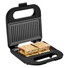 Milton Royal Express 800W Toaster Griller Sandwich Maker Auto Cut Off Gill Pl a