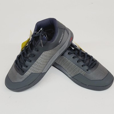 Mavic Mavic Deemax Pro Flat Men's US-9 MTB Cycling Shoes