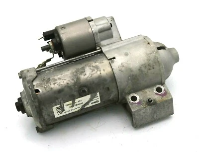 BMW 3er 5er 7er X3 X4 X5 Anlasser Motorstarter RSW22A12 