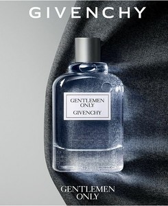 gentlemen only eau de parfum
