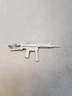 gi joe accessory pack stalker gun rifle