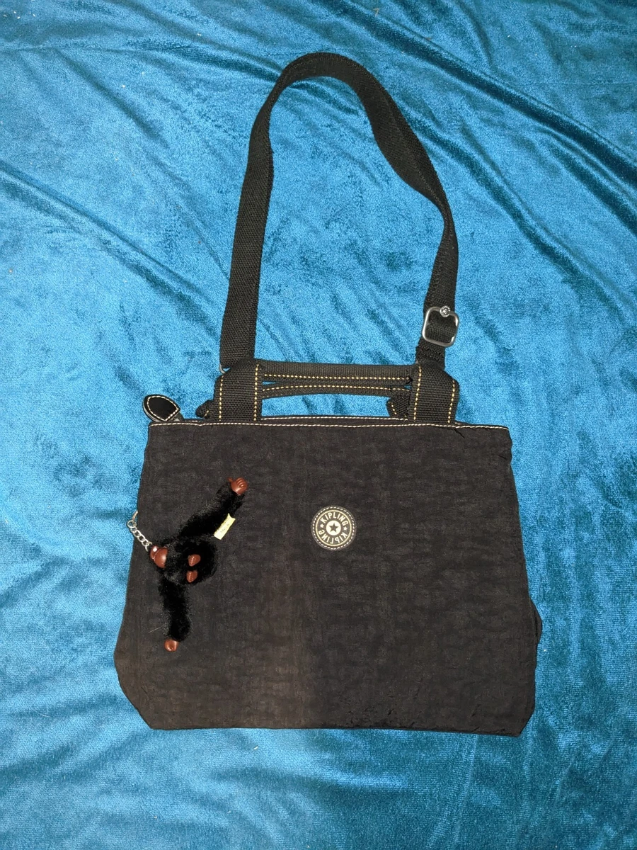 Kipling purse with monkey