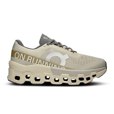 On Cloudmonster 2 LTD Cream Ice 3WE10112569 Speedboard On Cloudmonster 2 LTD Cream Ice 3WE10112569 Speedboard