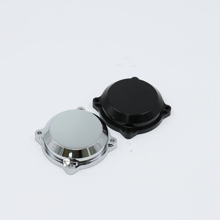 CV40 Carburetor Top Cover For Harley Touring Road Glide Softail