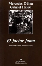 EL Factor Fama Mercedes Odina Gabriel Halevi