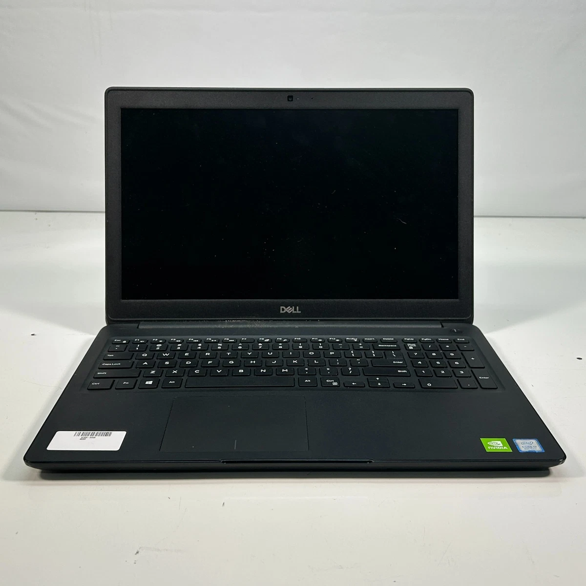Dell Intel Core i7 8th Gen. 8 GB RAM PC Laptops & Netbooks for