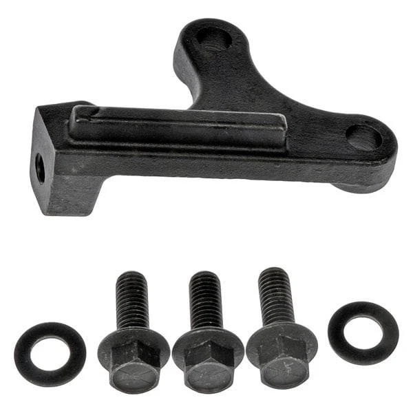 For Ford F-250 HD 97 Exhaust Manifold to Cylinder Head Repair Clamp Ductile Iron Foto 2 de 2