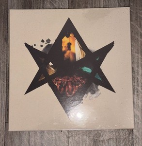 Bring Me the Horizon Foil Print | eBay
