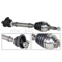 SNR Antriebswelle DK55.297 FüR Renault