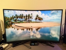 Samsung Odyssey Neo G7 S32BG750NU - Mini Led - 4K 32 Zoll Curved-Gaming-Monitor