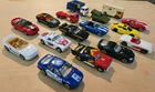 Matchbox, Vintage Lot of 16, loose. See Description for Details.