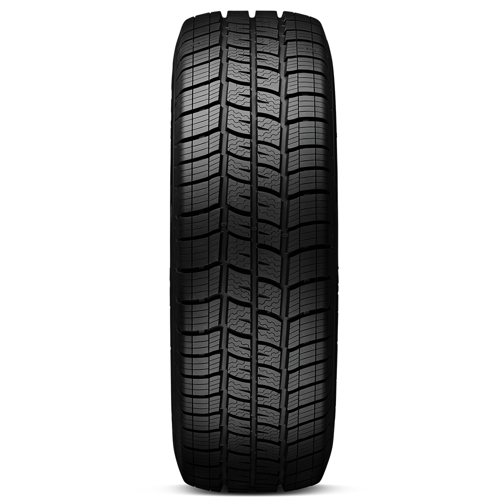 1x 215/60/17 Vredestein Tyre 215 60 17 109/107H COMTRAC 2 A/S + DB Rated 73dB